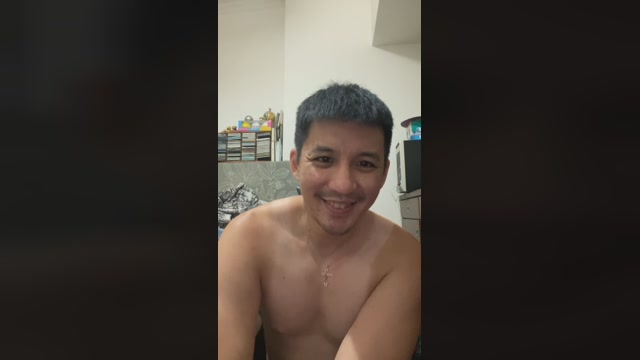 nick711069  01-07-2022 Recorded Video Naked