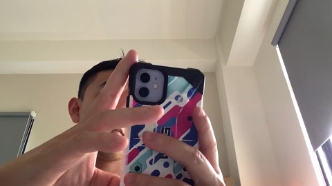 okay20love  01-07-2022 Recorded Video analsex