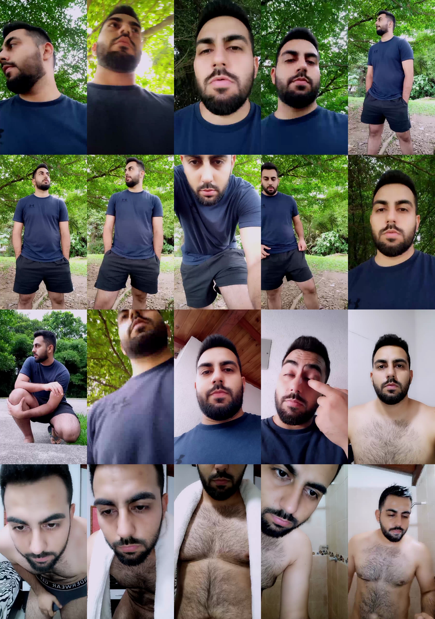 omarmohammedhot  30-06-2022 Recorded Video analtoy