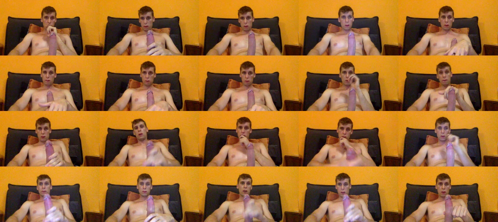 poiuyslave  30-06-2022 Recorded Video bj-dildo