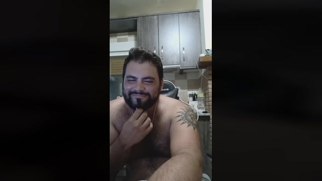 polvorin984  01-07-2022 Recorded Video Pretty