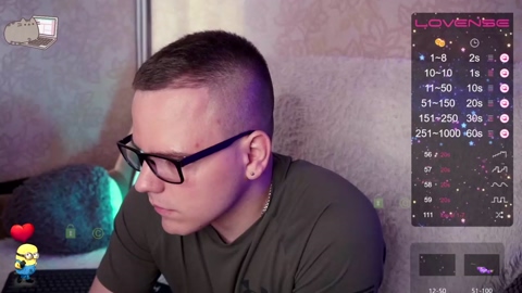 quietcody  01-07-2022 video gag