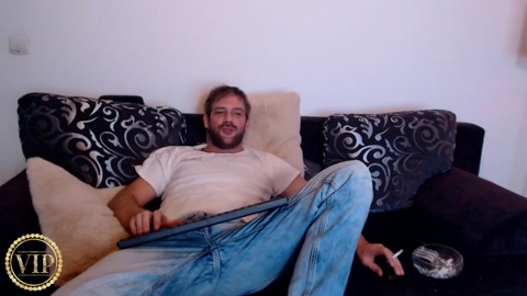 rickorider  01-07-2022 video horny