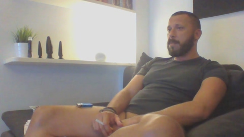 ryrys0ng  30-06-2022 Recorded Video spank