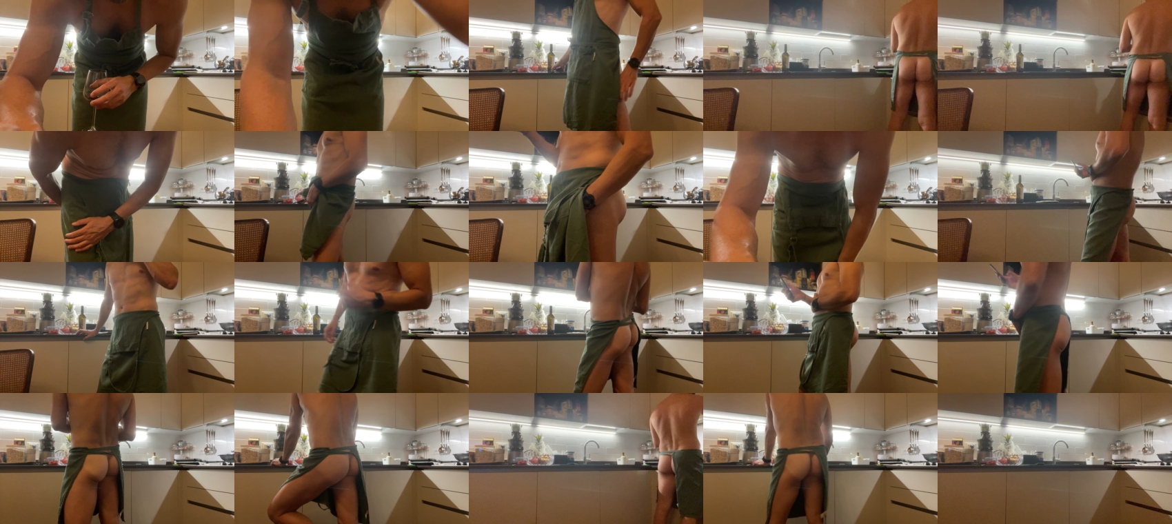 sgualo  30-06-2022 Recorded Video play