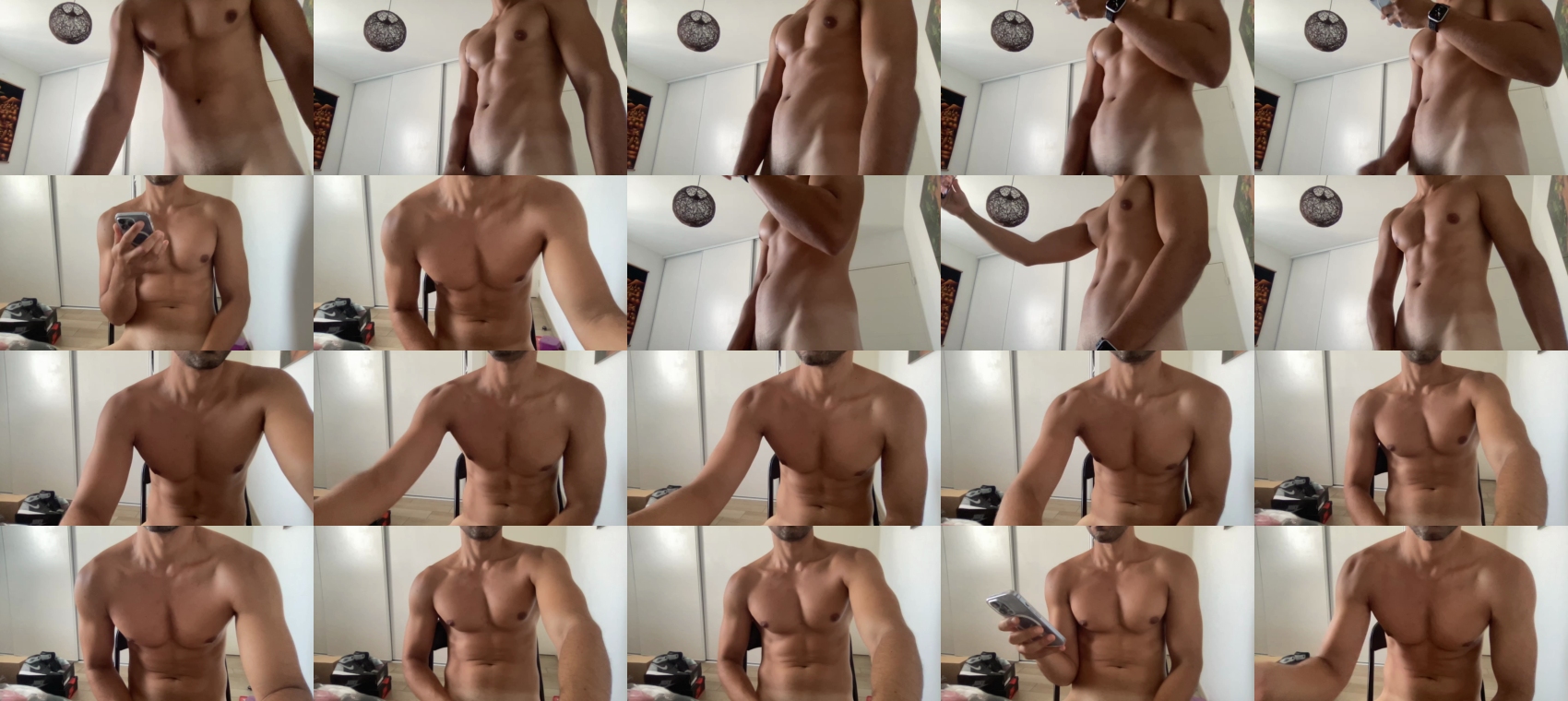 toninofun_sexy  01-07-2022 Recorded Video fuckass