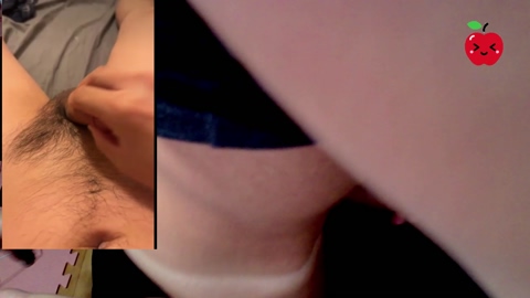 top0066  01-07-2022 Recorded Video fingering