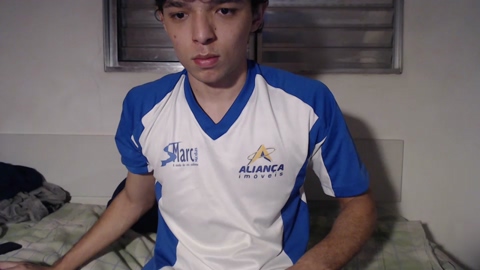 toyboy_novinh  01-07-2022 Recorded Video Webcam