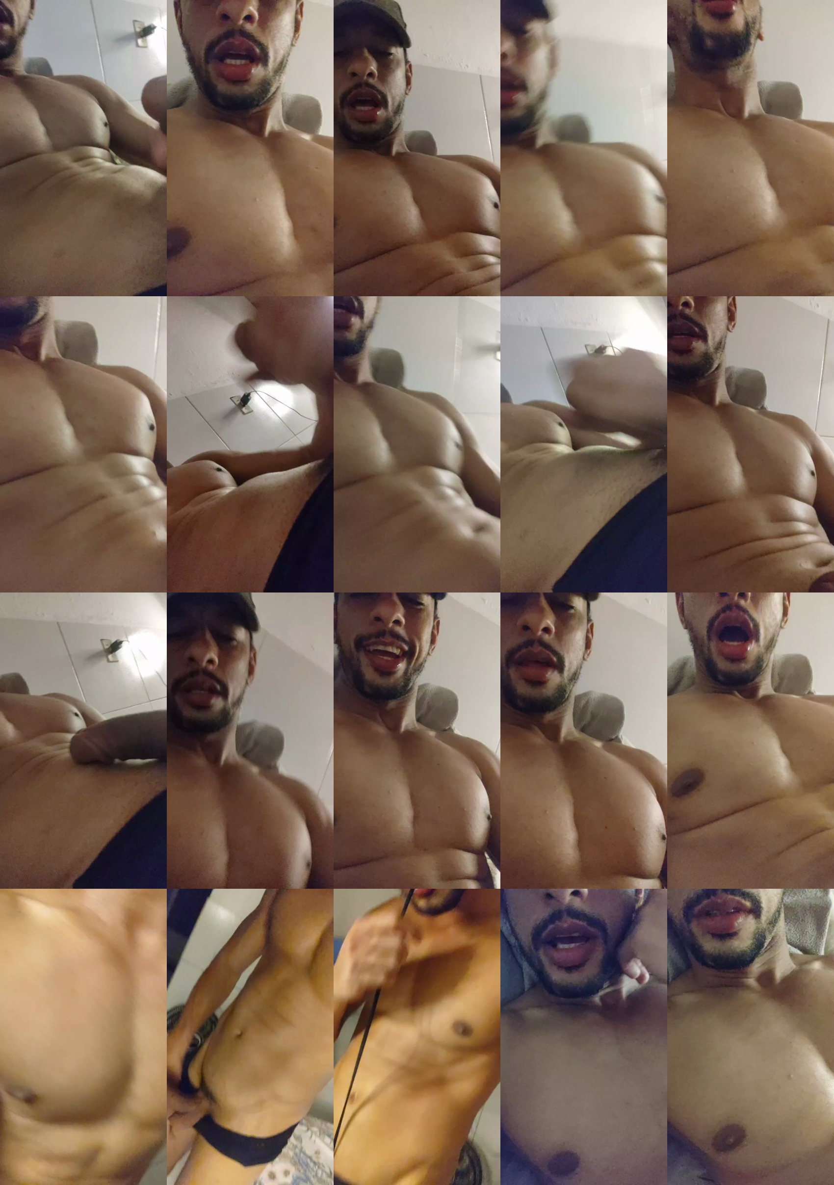 twofiressexy  01-07-2022 Recorded Video gay