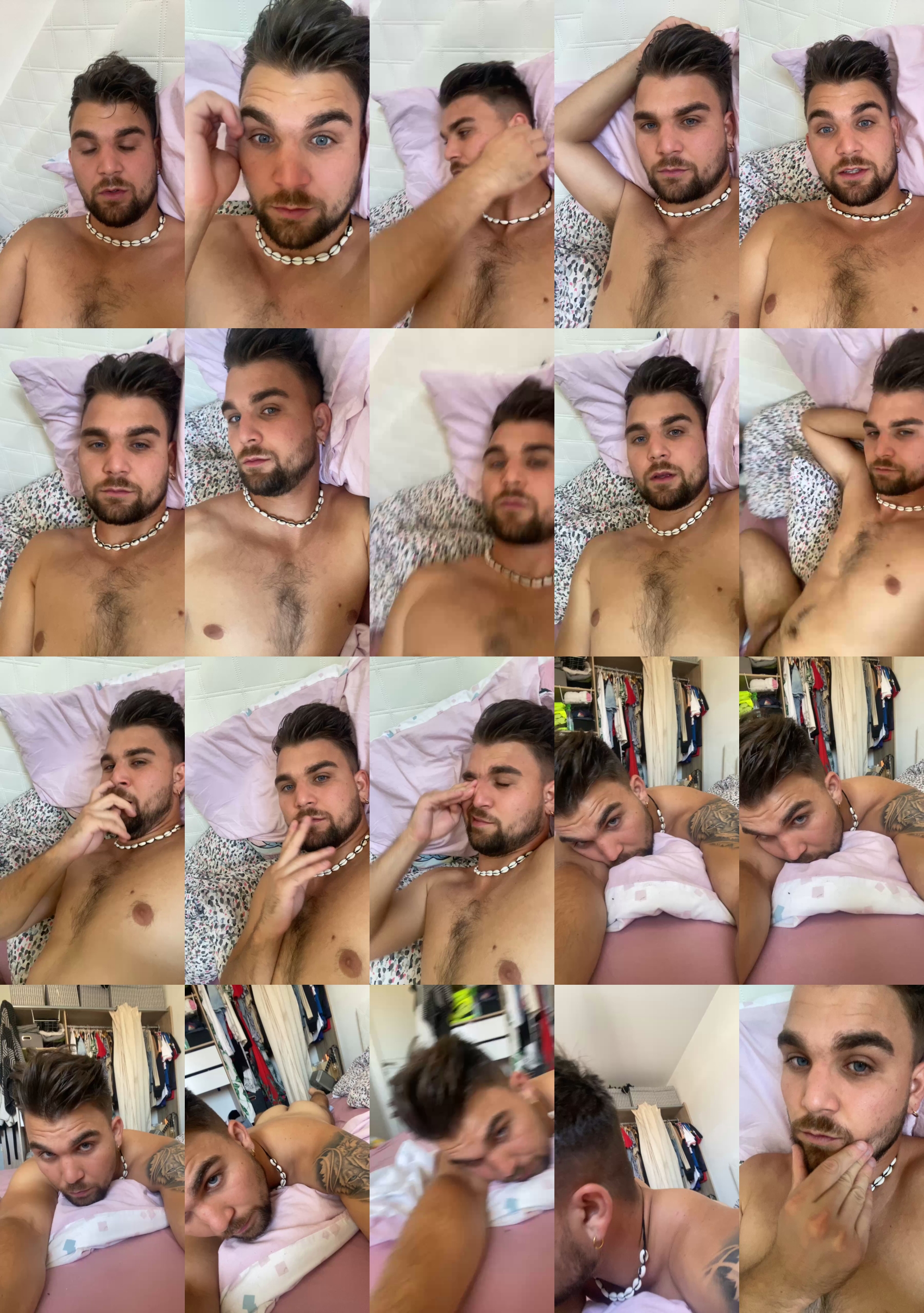 365dni83691  02-07-2022 Recorded Video moan