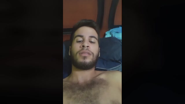 Alfa_cavalo  02-07-2022 Recorded Video lick