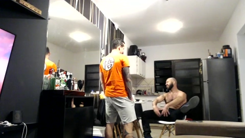 GATOXXLBR  02-07-2022 Recorded Video Nude