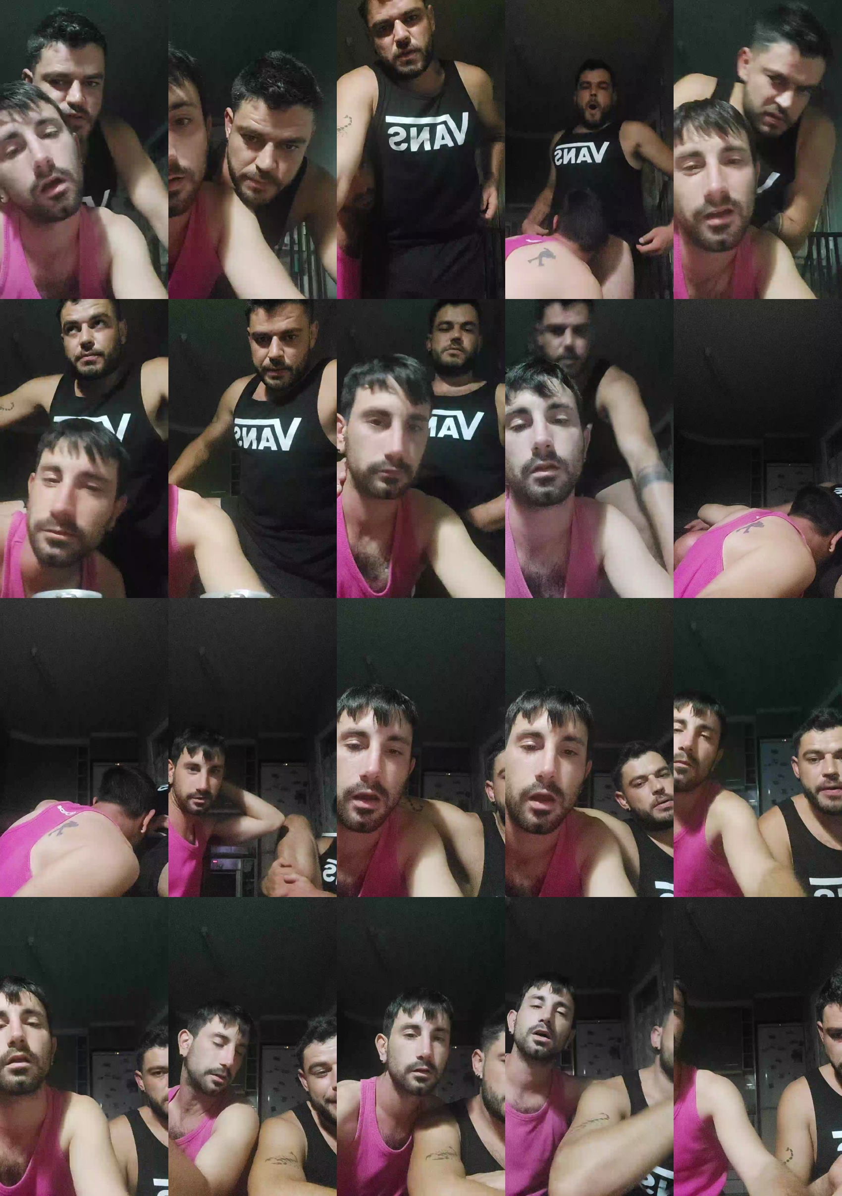 Gayygeina  01-07-2022 Recorded Video bigdick