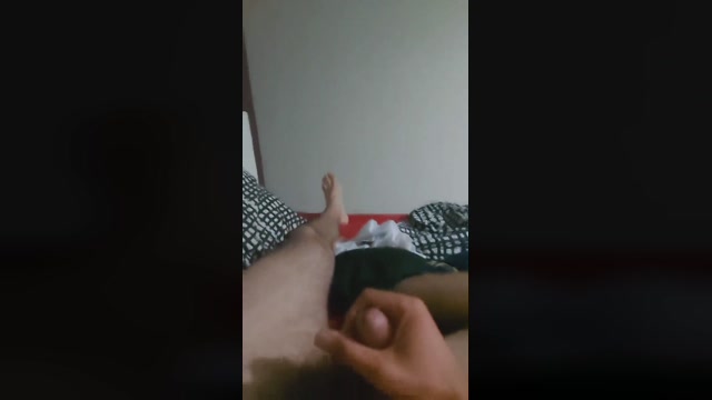 Gayygeina  02-07-2022 Recorded Video hard
