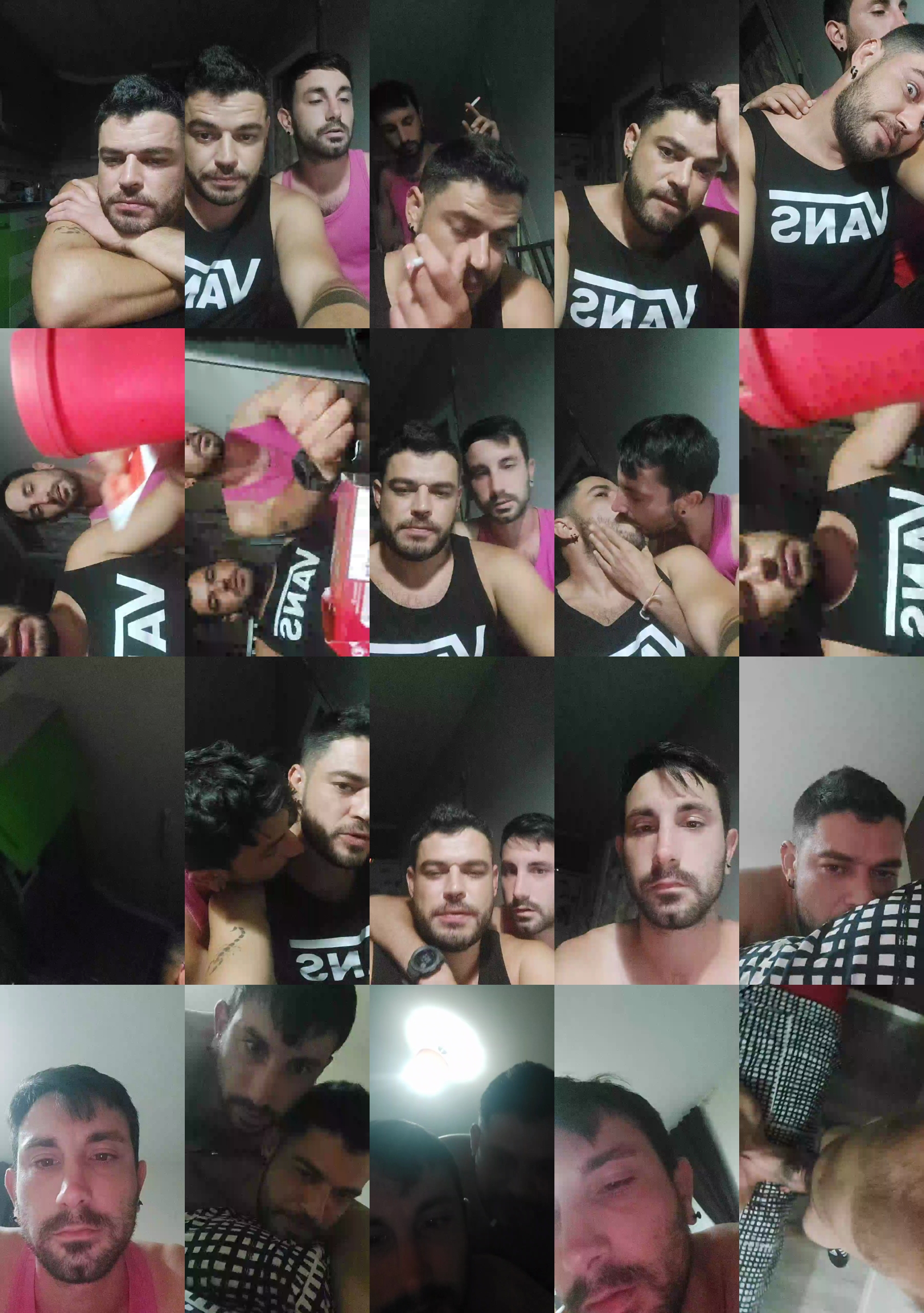 Gayygeina  02-07-2022 Recorded Video Pretty