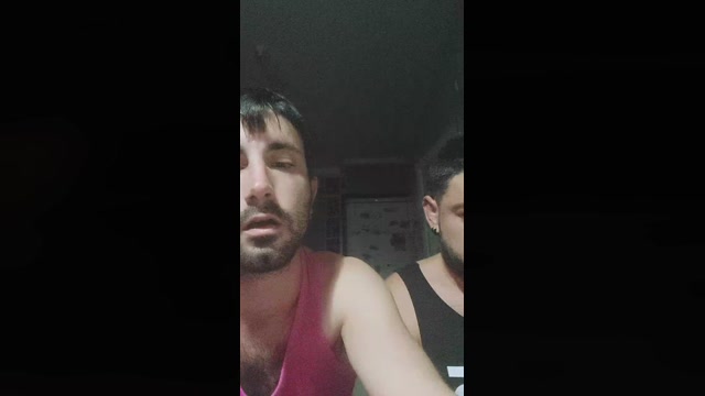 Gayygeina  01-07-2022 Recorded Video Topless