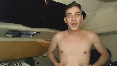 HuGo4K  02-07-2022 Recorded Video Naked