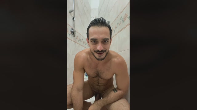 ItaloBrasile  01-07-2022 Recorded Video bigdick