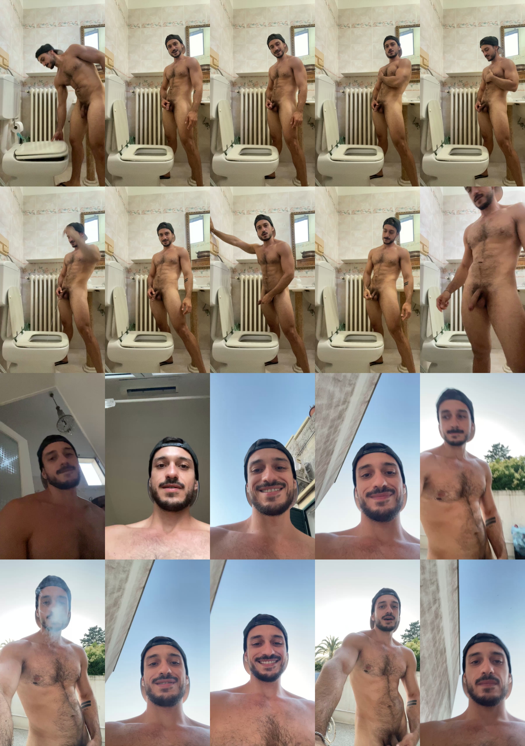 ItaloBrasile  01-07-2022 Recorded Video playtime