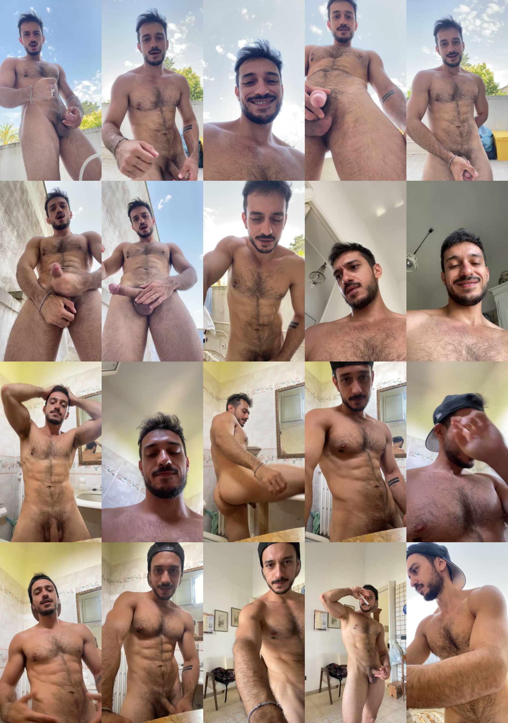 ItaloBrasile  02-07-2022 Recorded Video playtime
