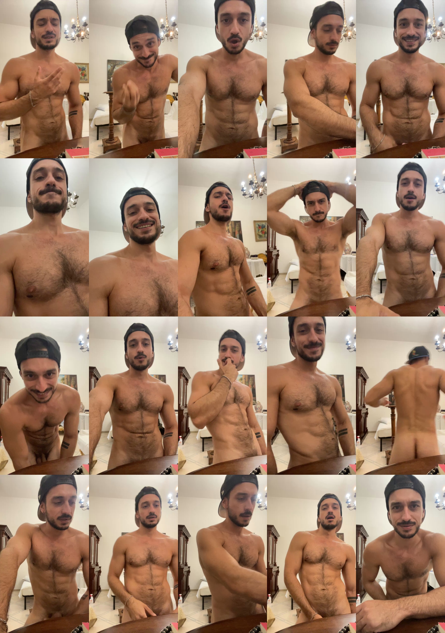 ItaloBrasile  01-07-2022 Recorded Video oral