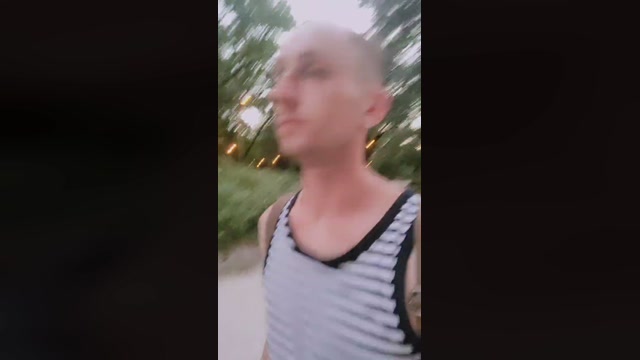 JackFarfallino  01-07-2022 Recorded Video harddick