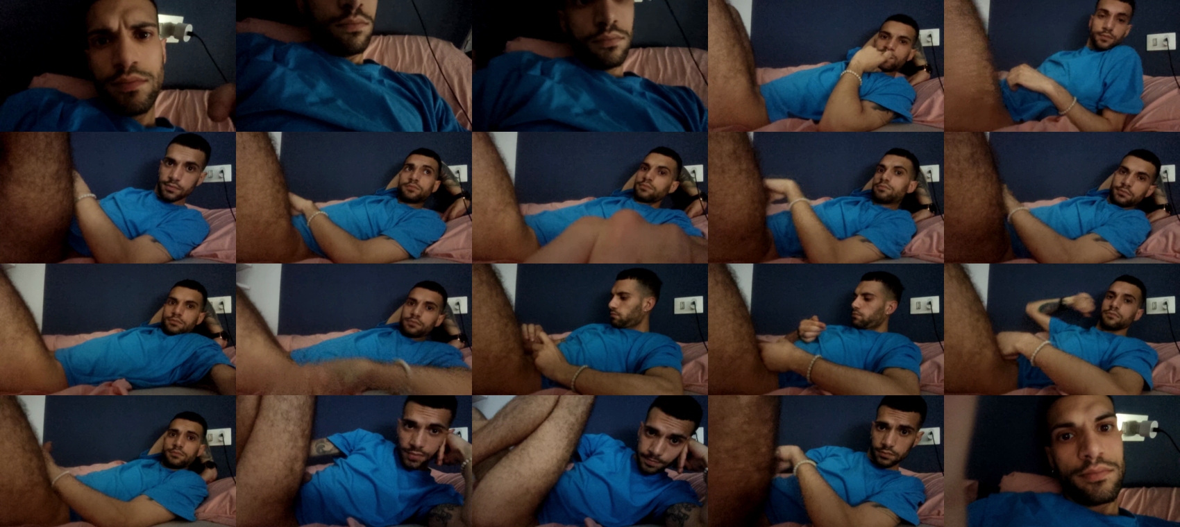 Leoenea90  01-07-2022 Recorded Video analsex