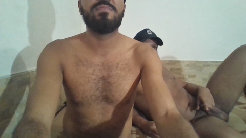 Maciimblack6  02-07-2022 Recorded Video sexymale