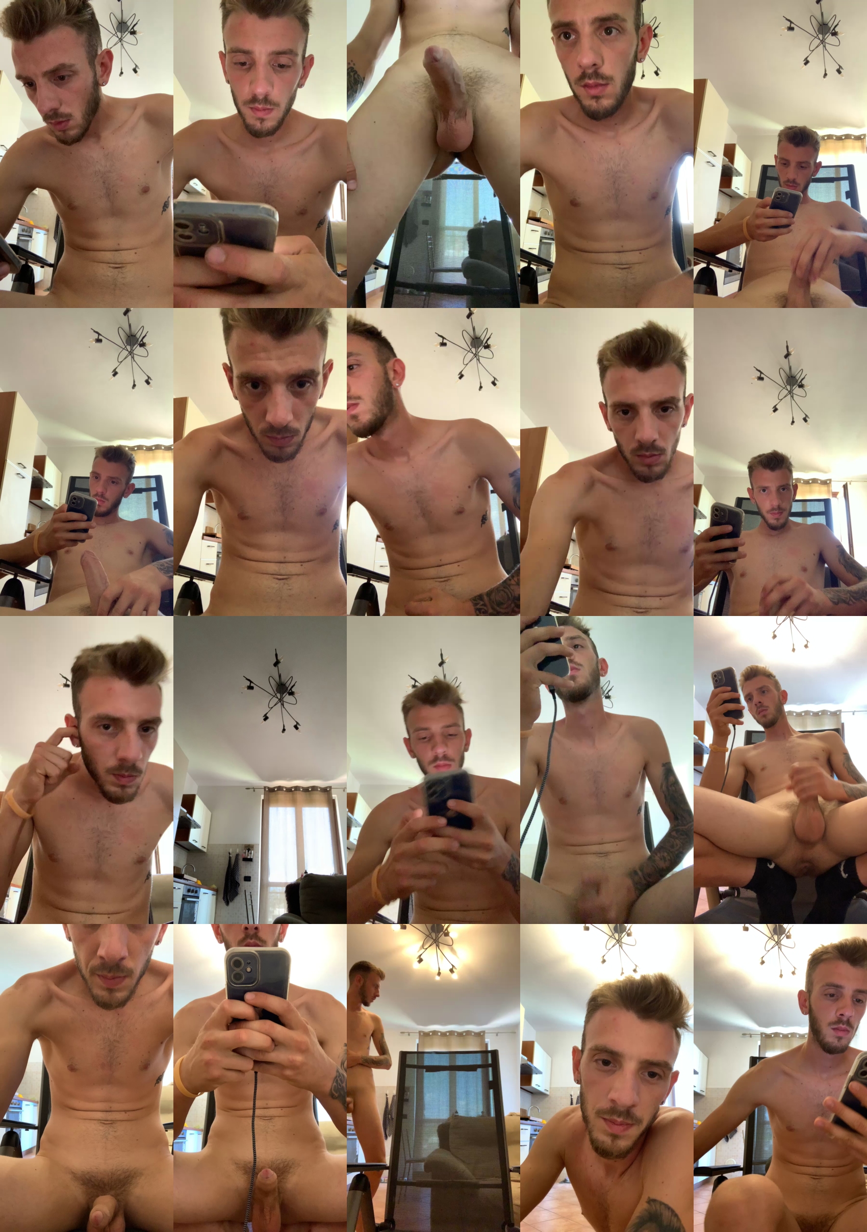 Munzkkkkk777  02-07-2022 Recorded Video nasty