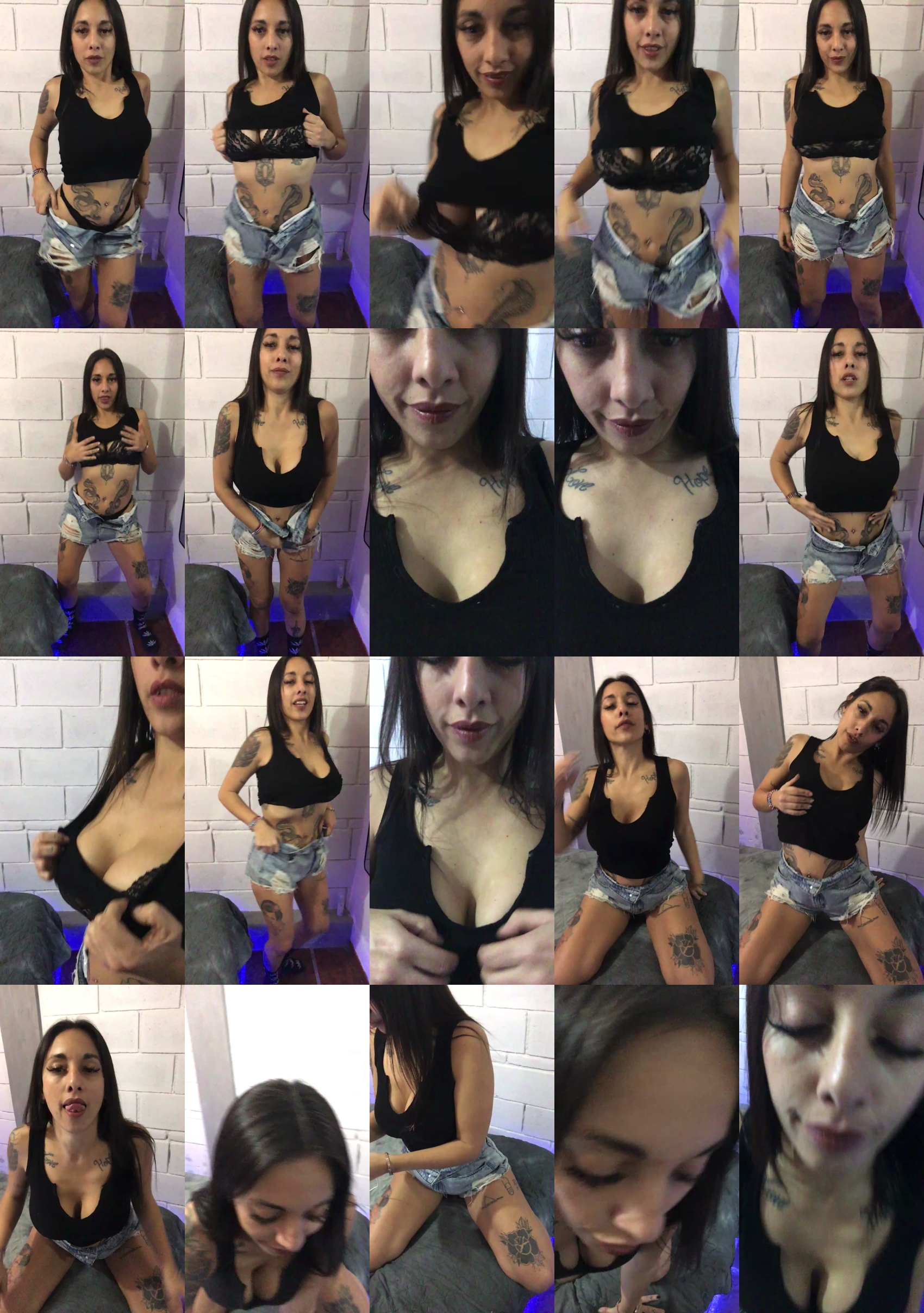 MyBabyGirlArg 02-07-2022 suckshow 