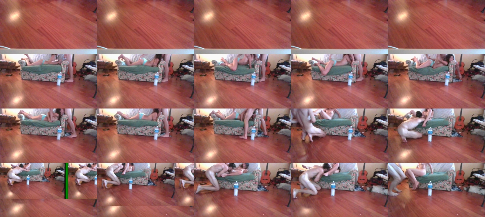 MySlave_Live  02-07-2022 Recorded Video legs