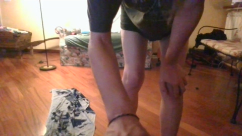 MySlave_Live  02-07-2022 Recorded Video Pretty