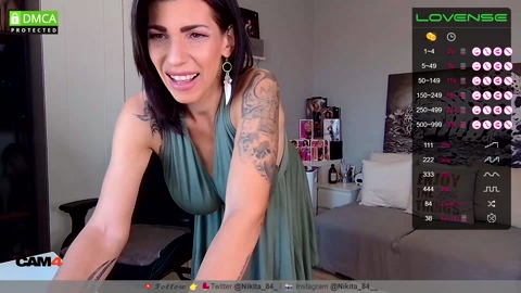 Nikita_84 01-07-2022 deepthroat 