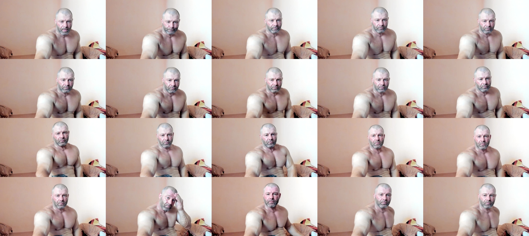 OiganJohn  02-07-2022 Recorded Video fuckhard
