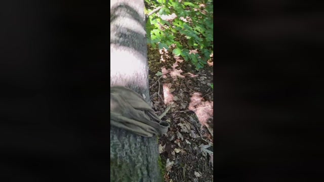 Outdoorgeil1  02-07-2022 Recorded Video skinny