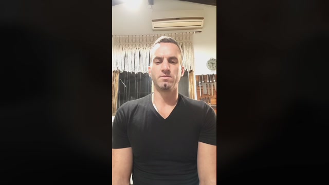 RUSORUSO  02-07-2022 Recorded Video fuckme