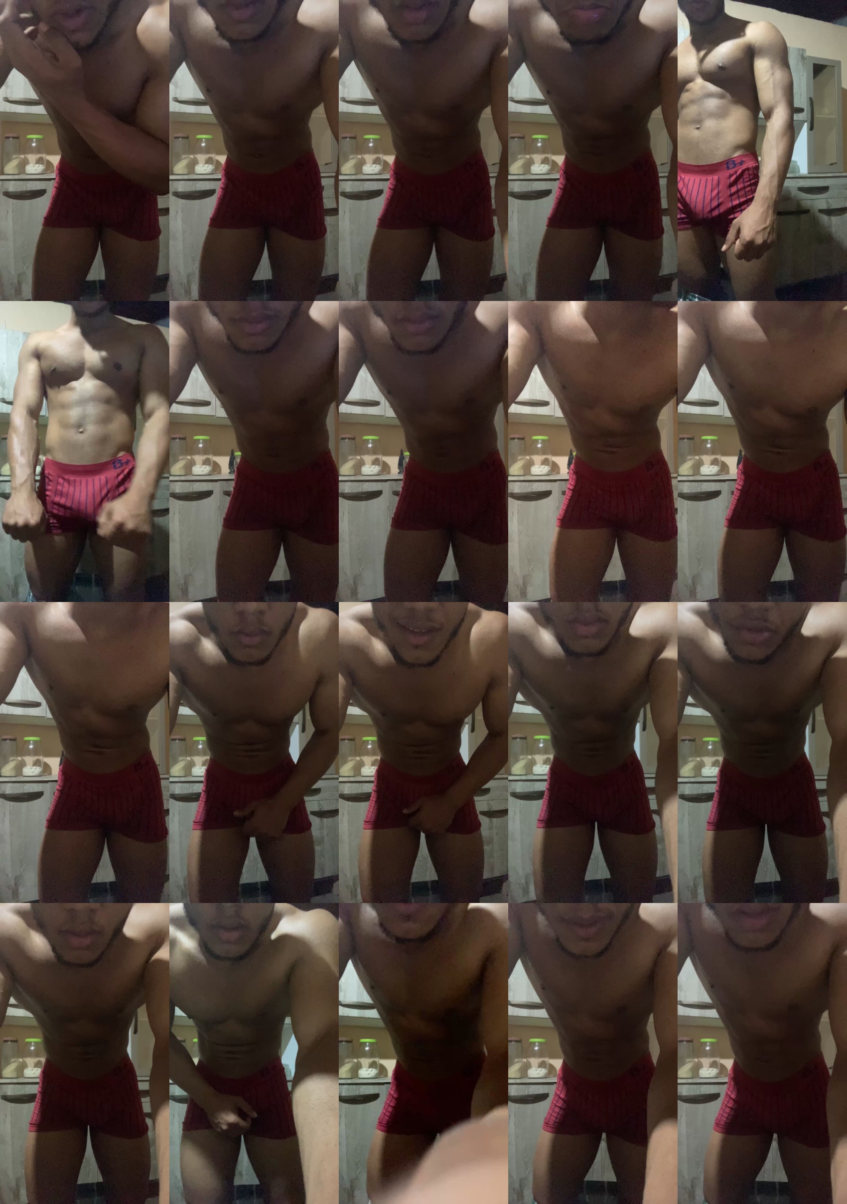Revoadaroludo  02-07-2022 Recorded Video sexy