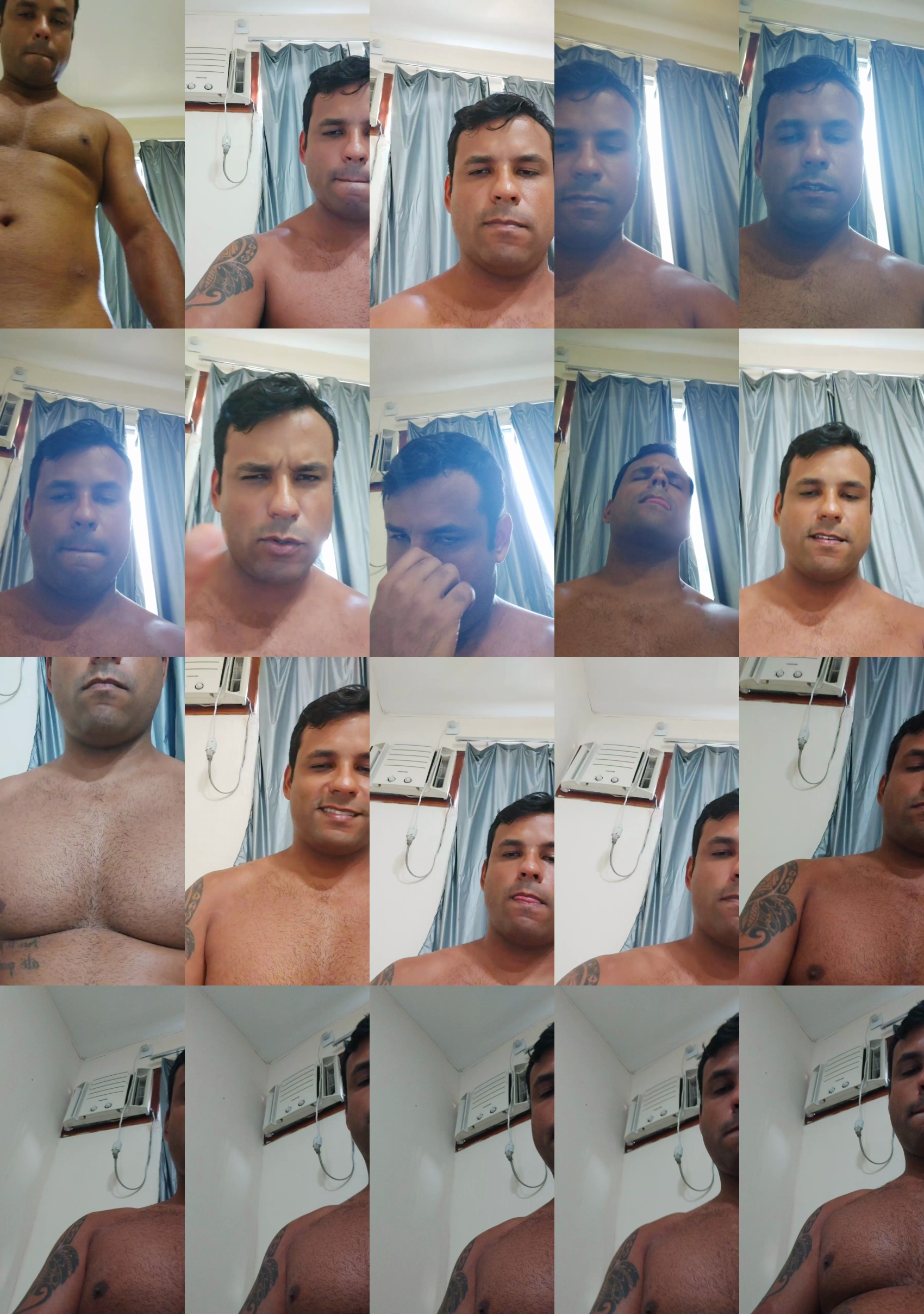 Seu_macho_  01-07-2022 Recorded Video beauty