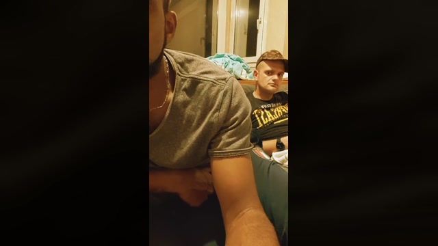 Vitriole  01-07-2022 Recorded Video hard