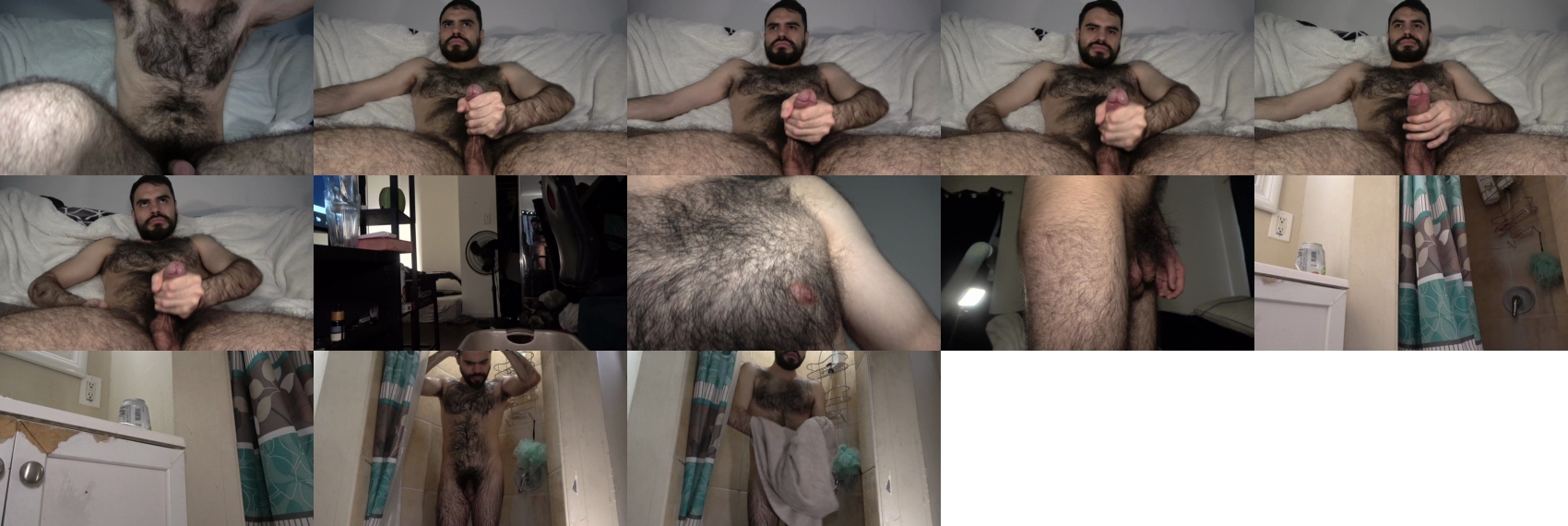 Xannnnnnn  02-07-2022 Recorded Video fingers