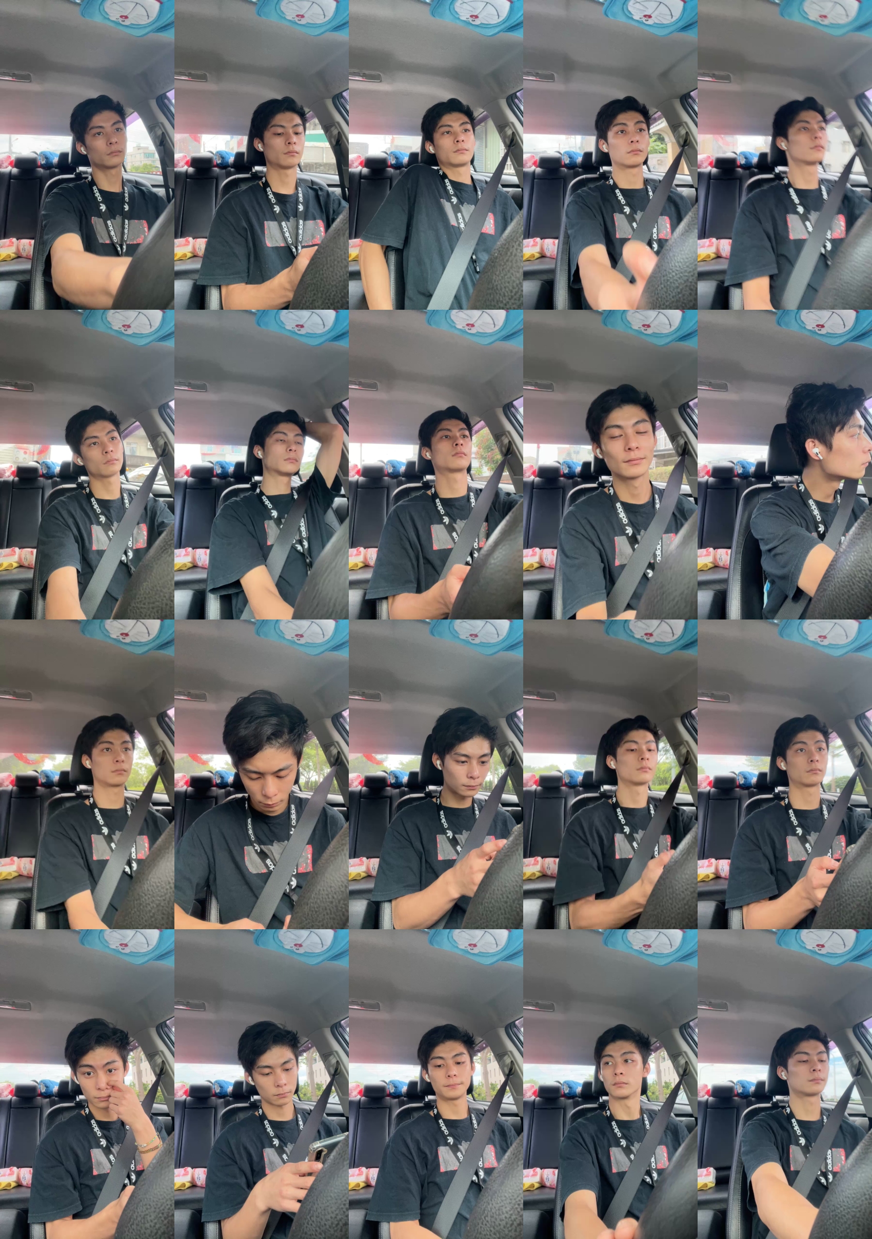 Xiao0519  02-07-2022 Recorded Video beautiful
