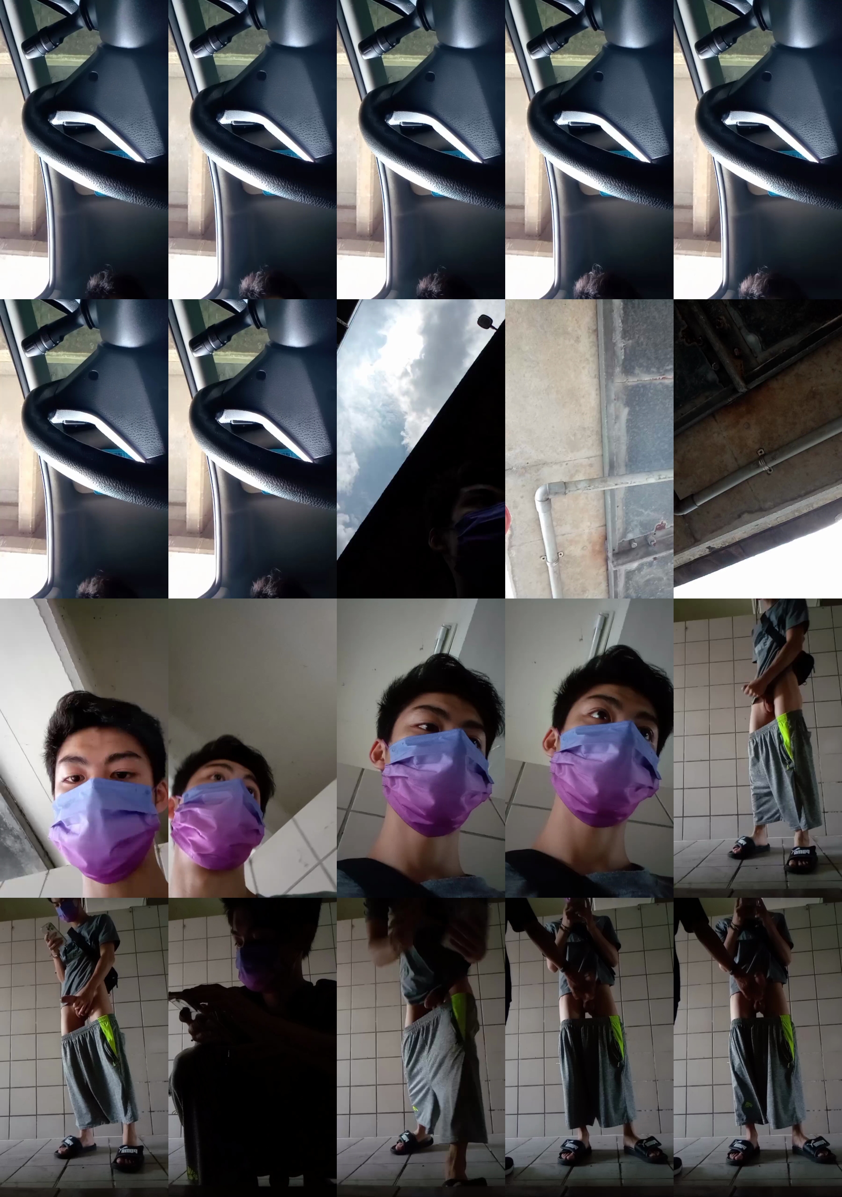 Xiao0519  02-07-2022 Recorded Video bigtoys