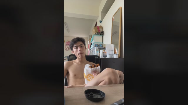 Xiao0519  02-07-2022 Recorded Video hardcore