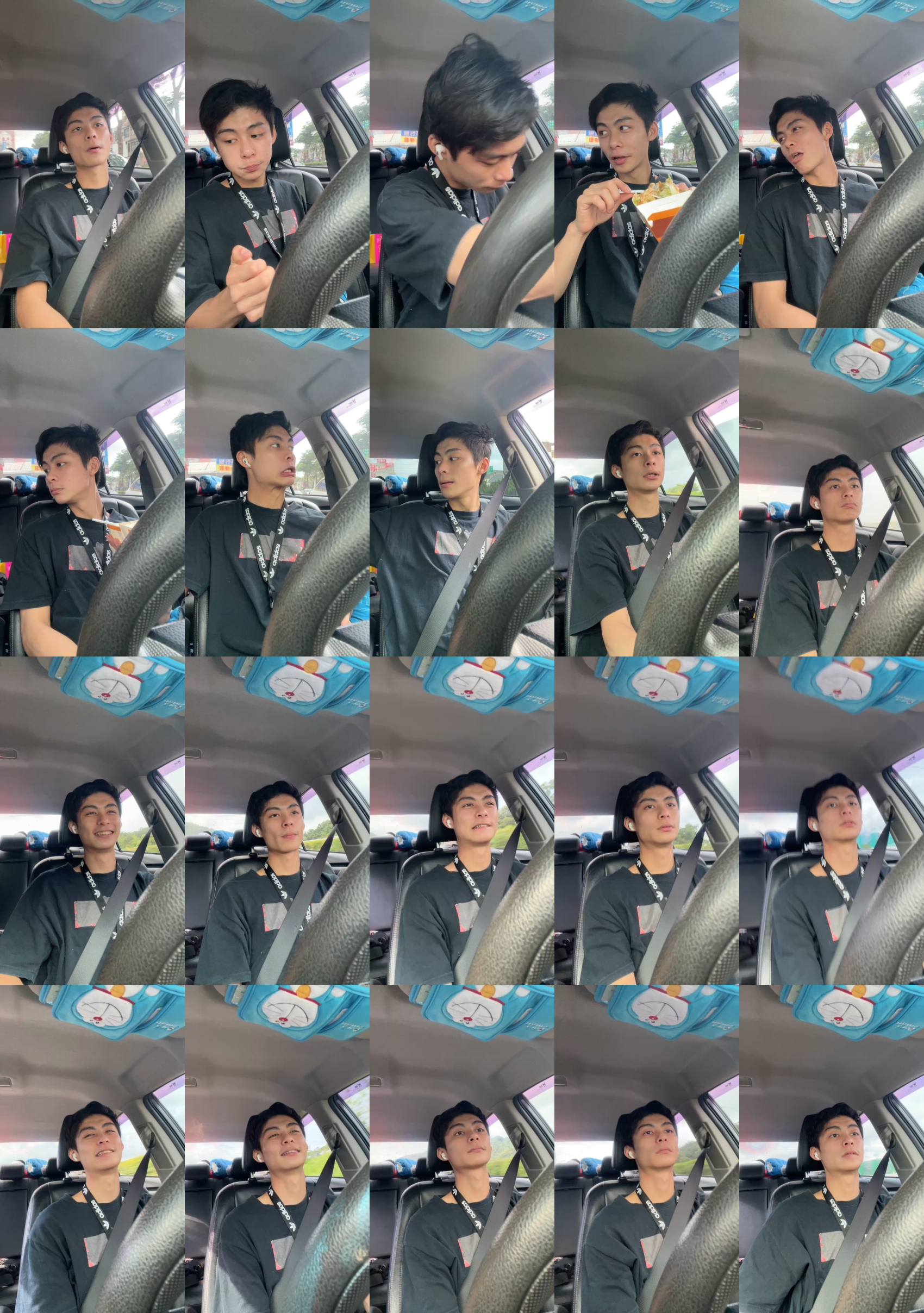 Xiao0519  02-07-2022 Recorded Video sexymale