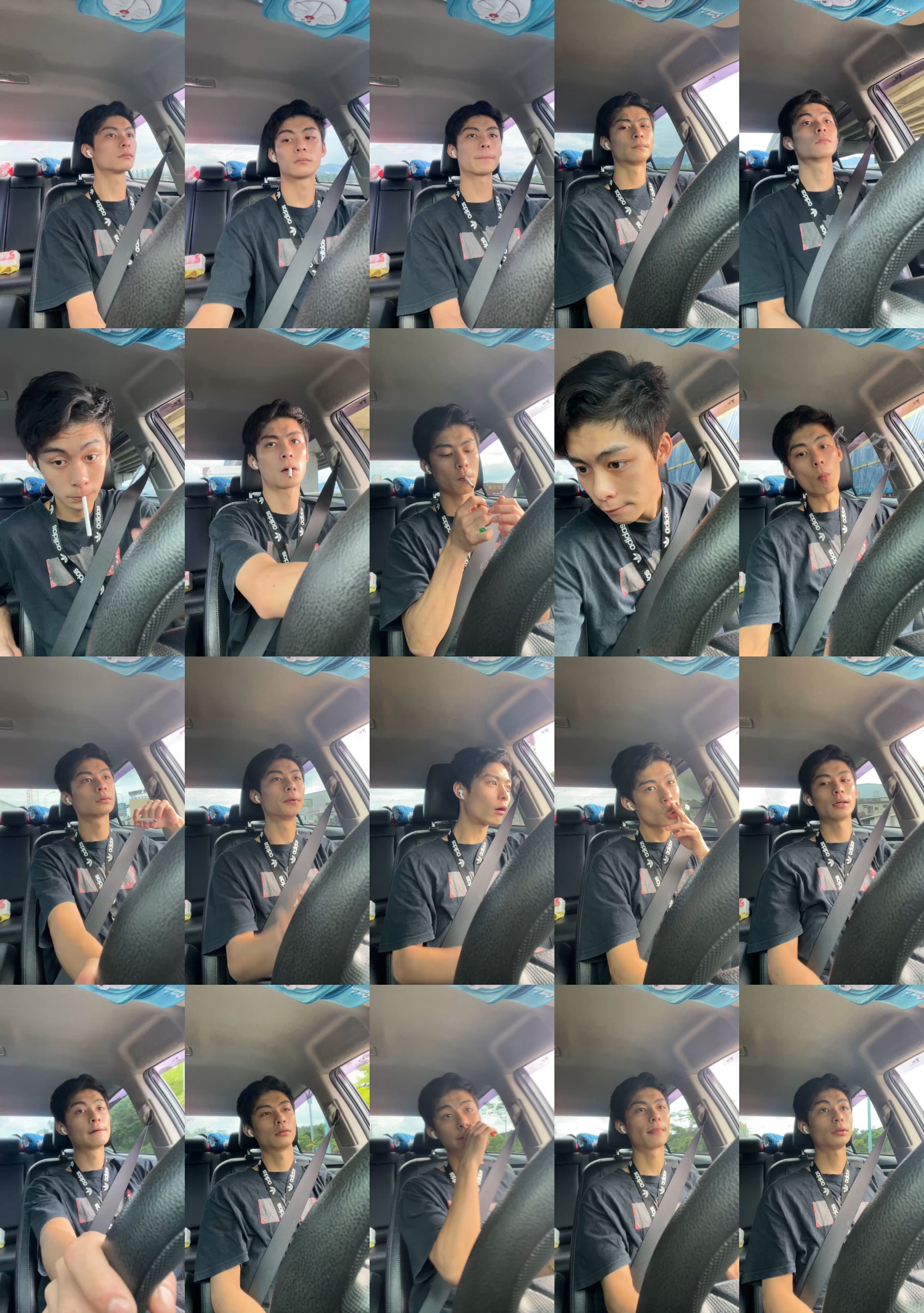 Xiao0519  02-07-2022 Recorded Video juicy
