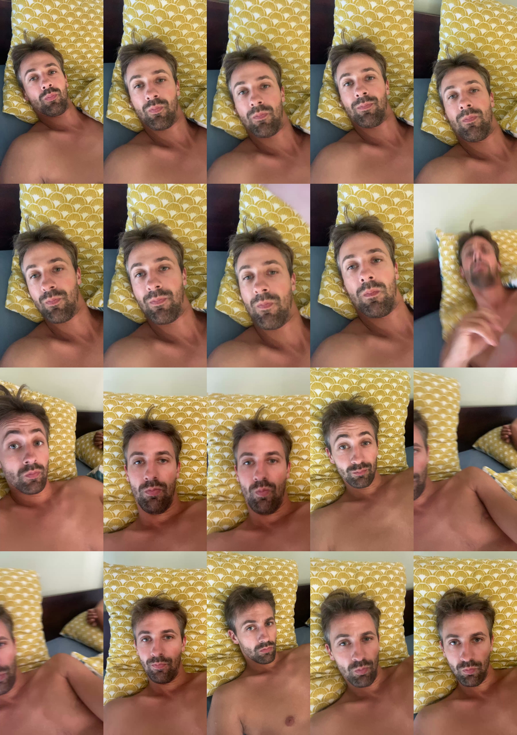a2cmieux666  02-07-2022 Recorded Video sexy