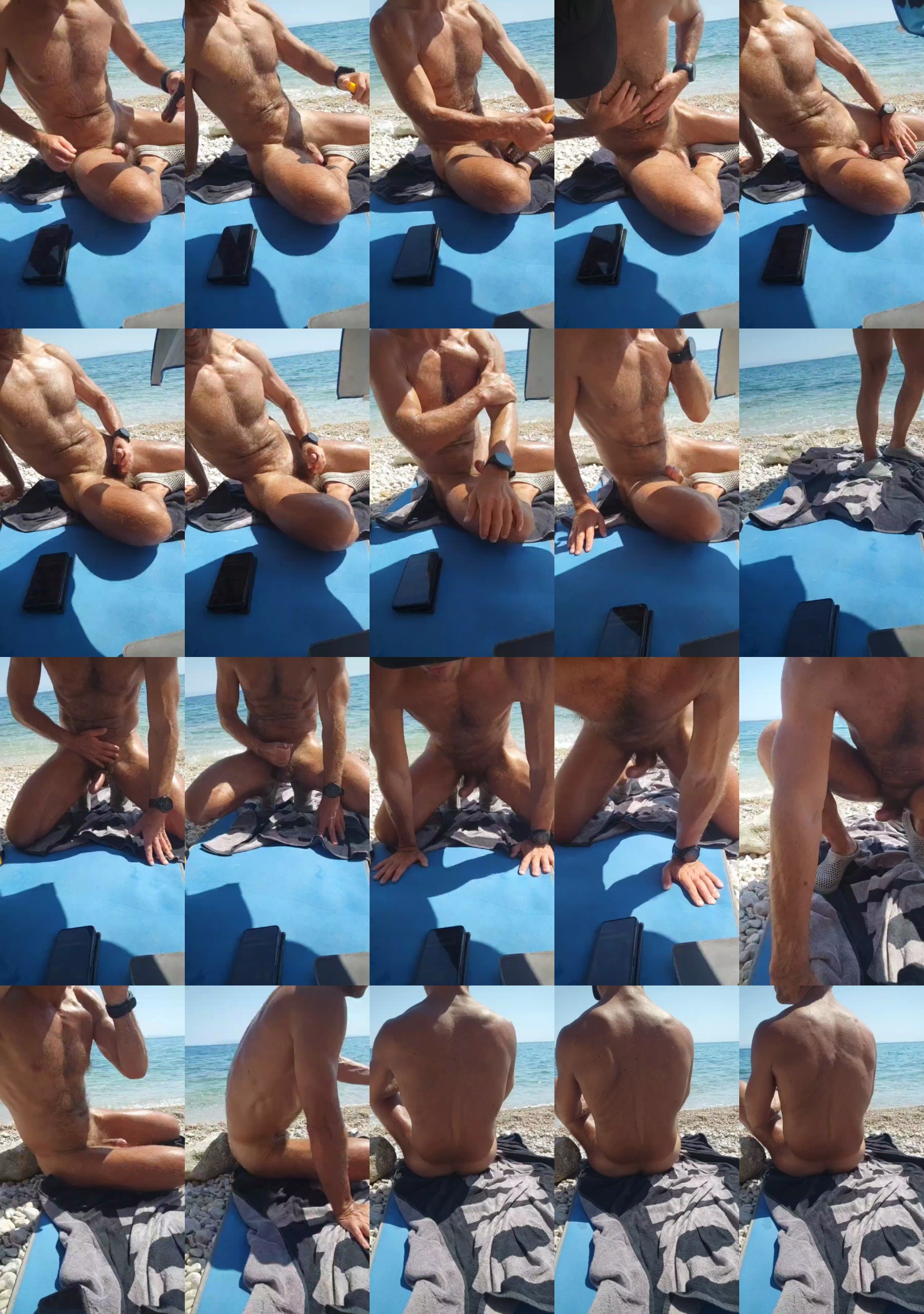 andreas_ath  02-07-2022 Recorded Video Webcam