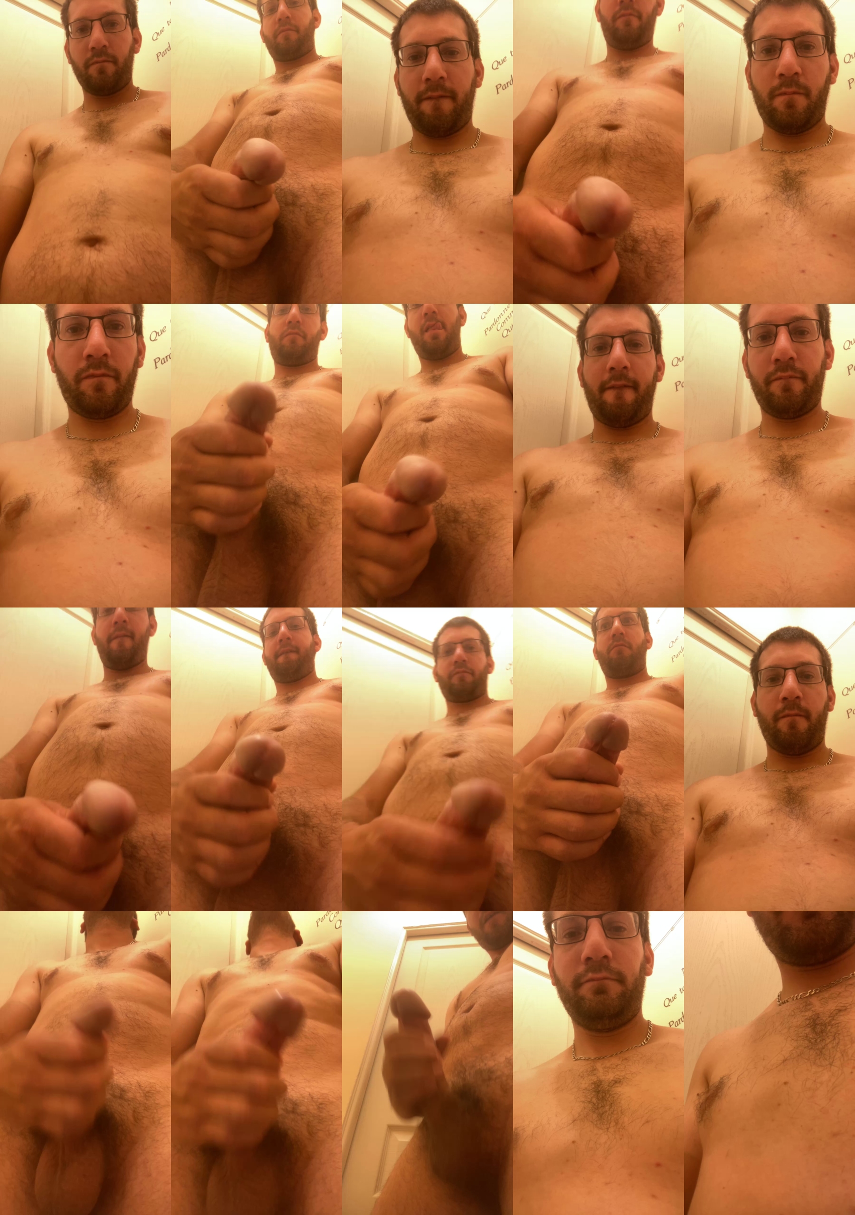antho314  02-07-2022 Recorded Video beautiful