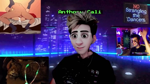 anthony19cal  02-07-2022 video fuck