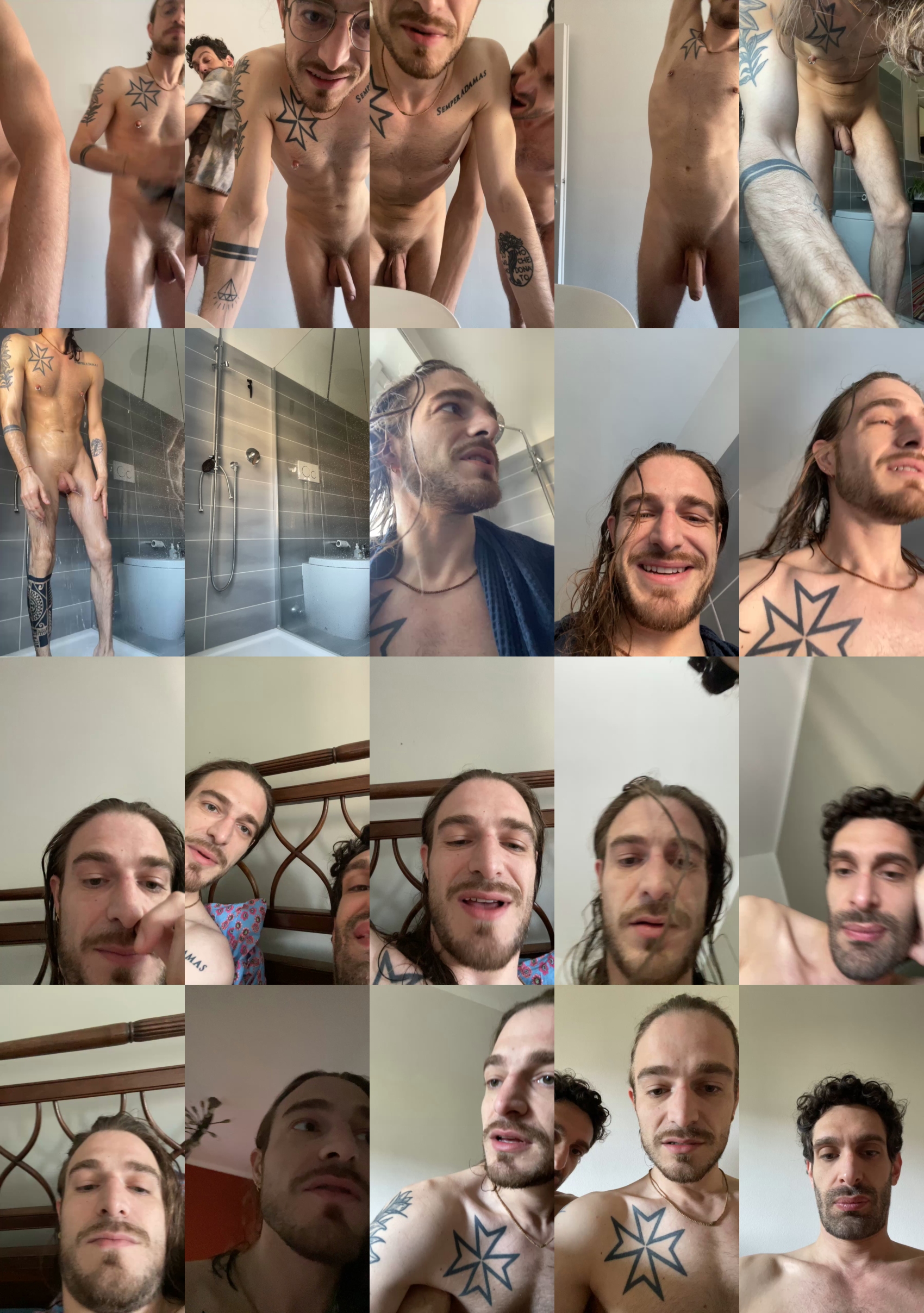 atherios_  02-07-2022 Recorded Video wank